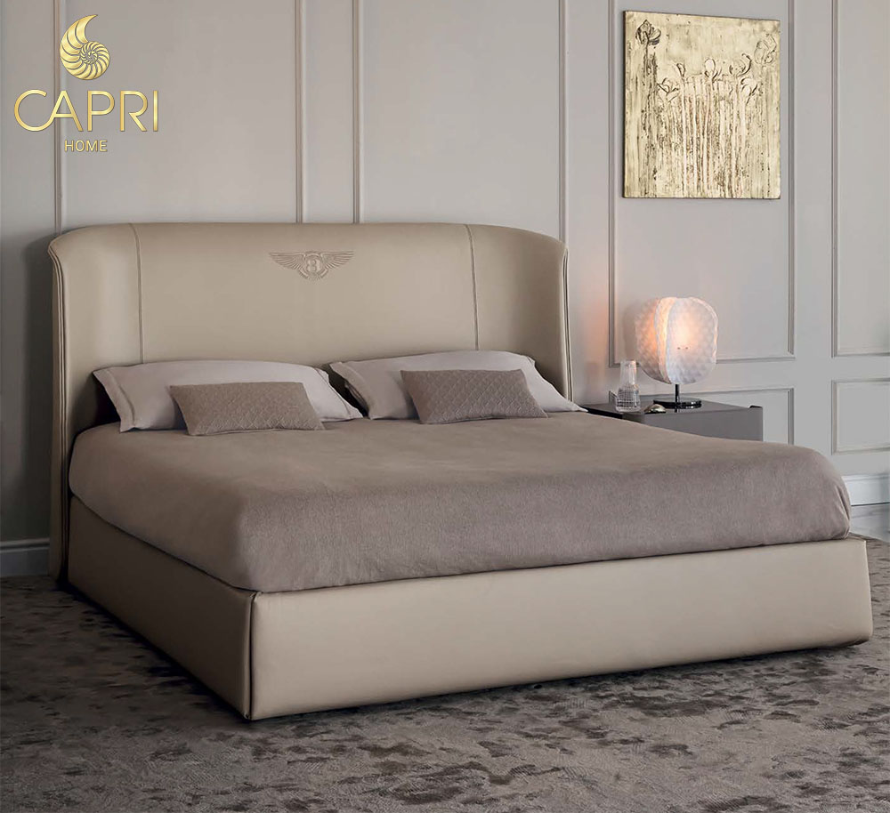 Nội Thất phòng ngủ Châu Âu