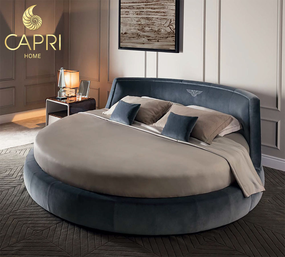 Phòng Ngủ nội thất Châu âu