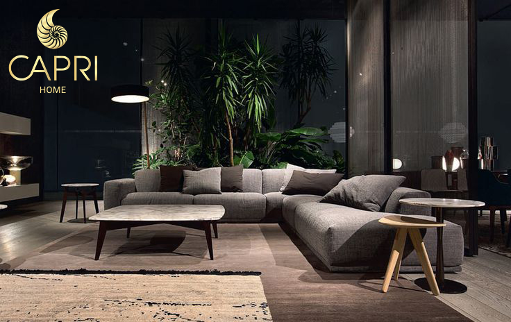 Thiết kế căn hộ hiện đại