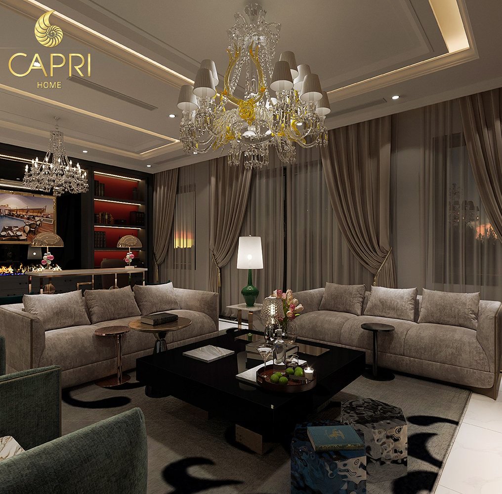 Thiết kế Nội Thất