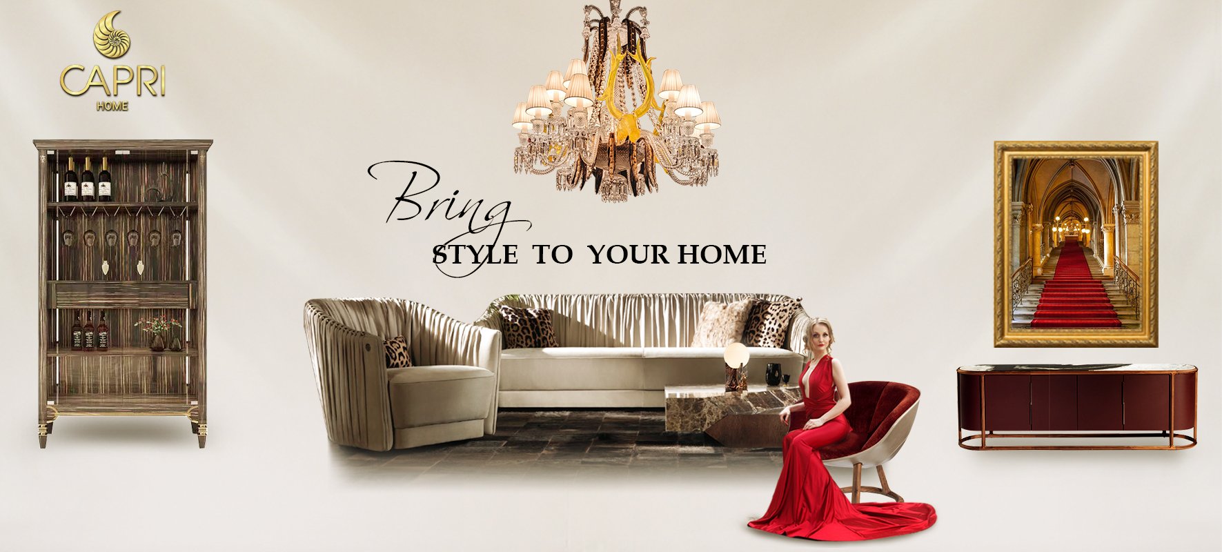 Nội Thất Cao Cấp