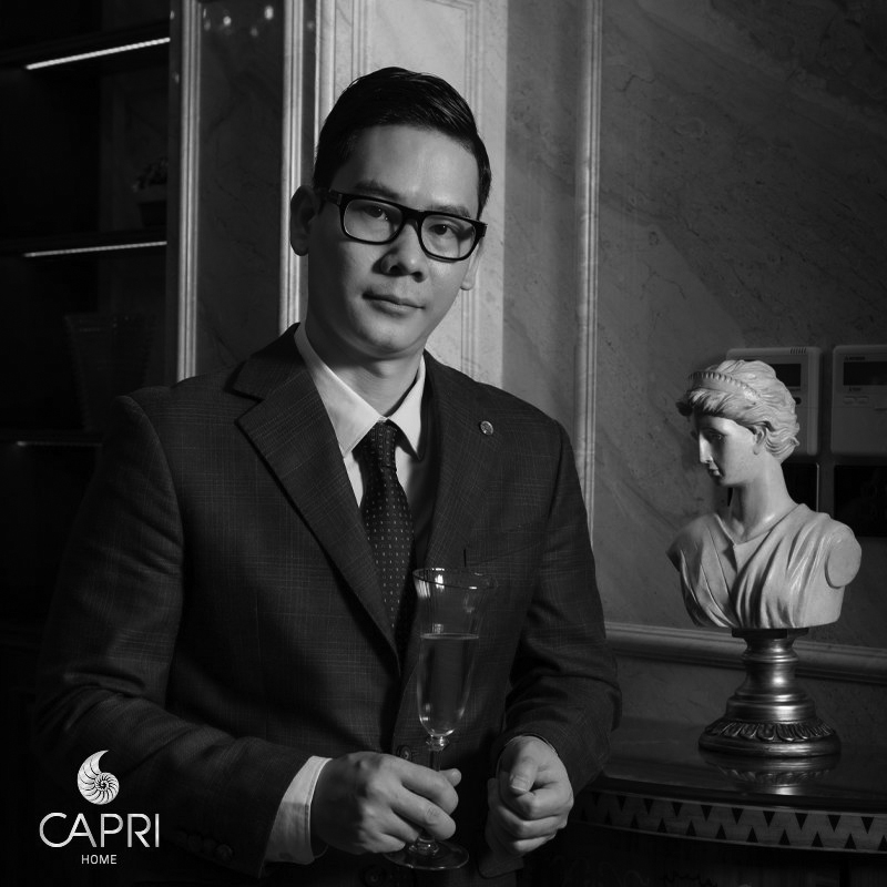 NHÀ THIẾT KẾ HIỆP NGUYỄN 