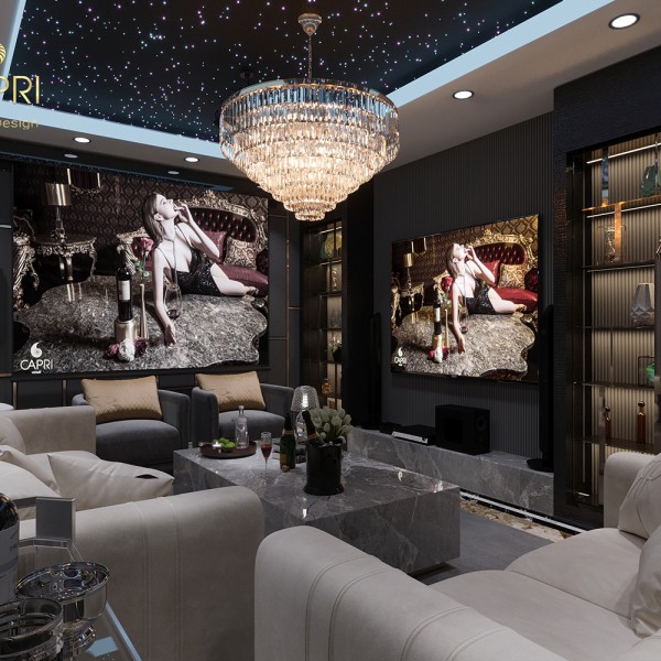 VIMECO VILLA NGUYỄN CHÁNH