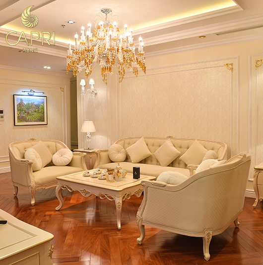 THE DRAGON - VINHOMES NGUYỄN CHÍ THANH