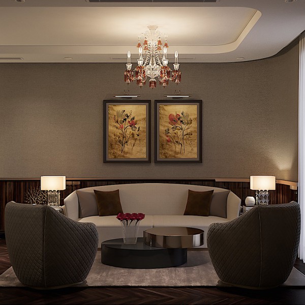 THE PARK HILL - TIME CITY