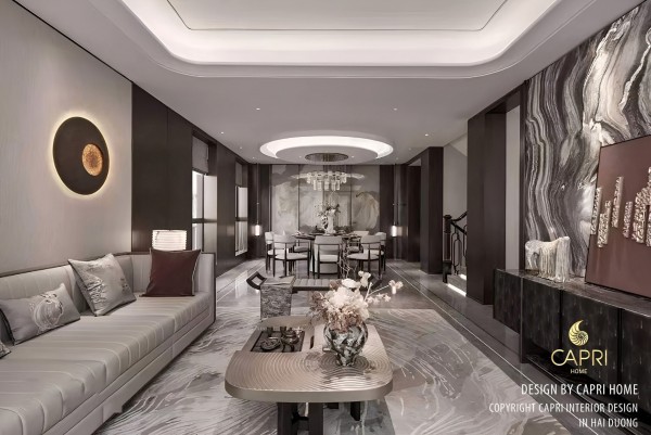 HẢI DUONG LUXURY VILLA