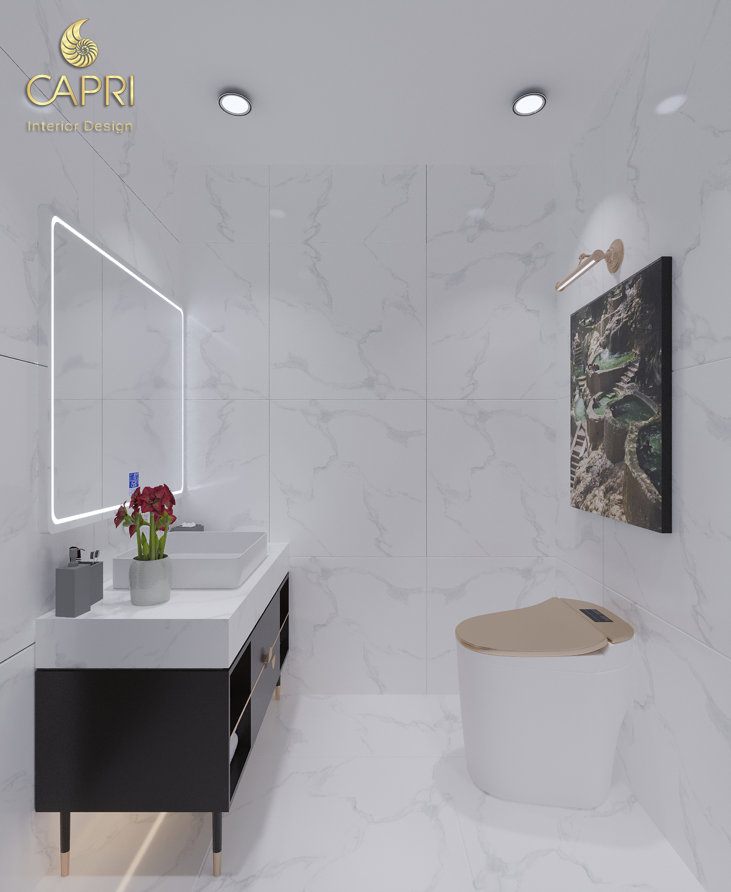 VIMECO VILLA NGUYỄN CHÁNH 5