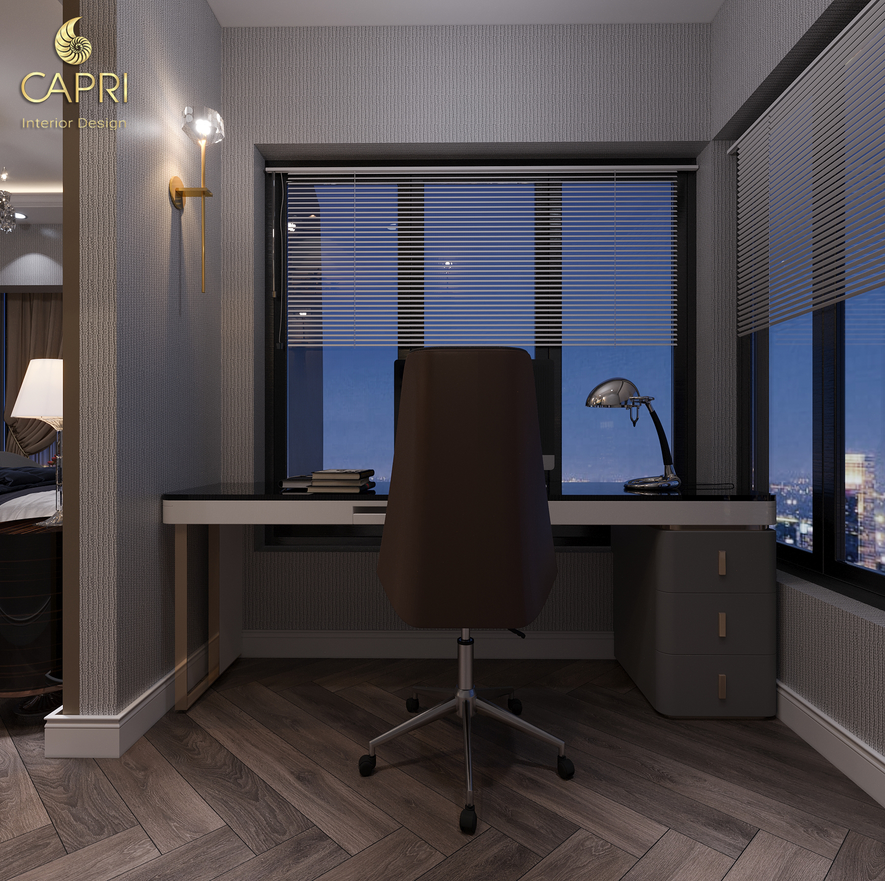 VIMECO VILLA NGUYỄN CHÁNH 19