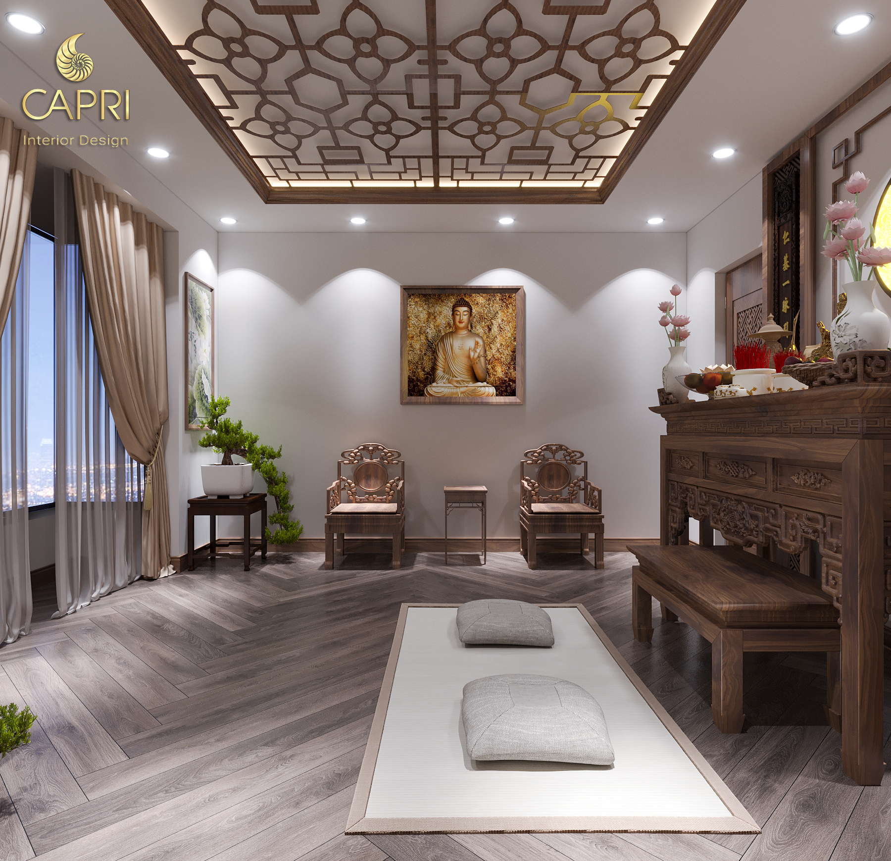 VIMECO VILLA NGUYỄN CHÁNH 41