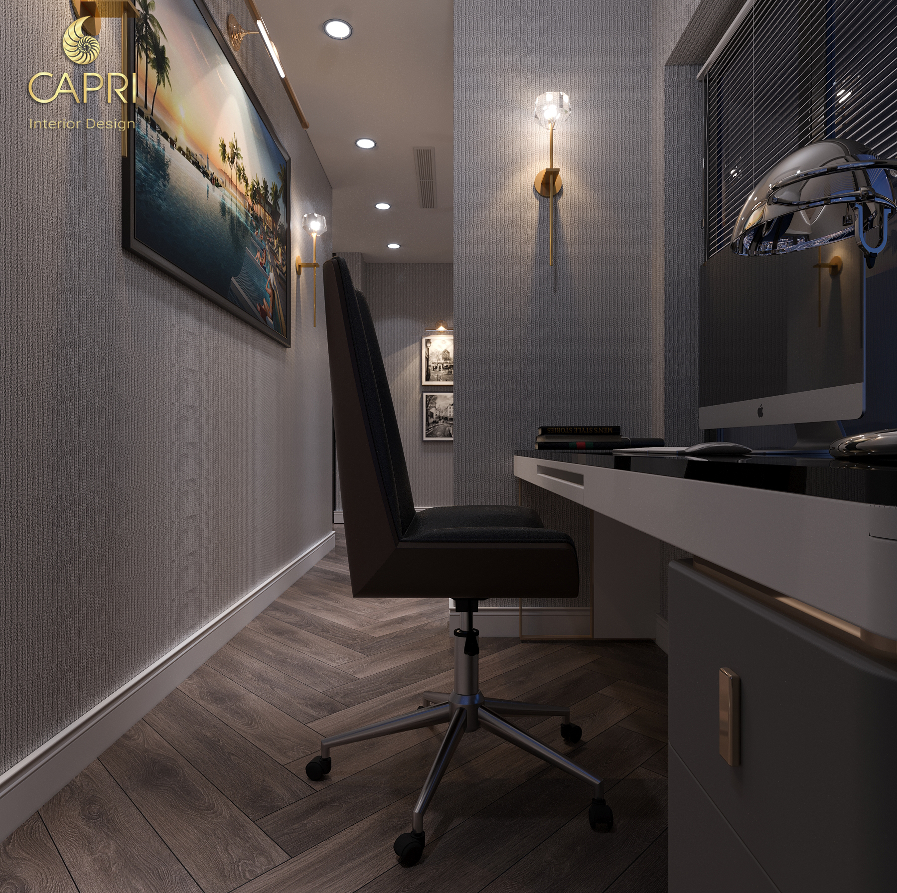 VIMECO VILLA NGUYỄN CHÁNH 20