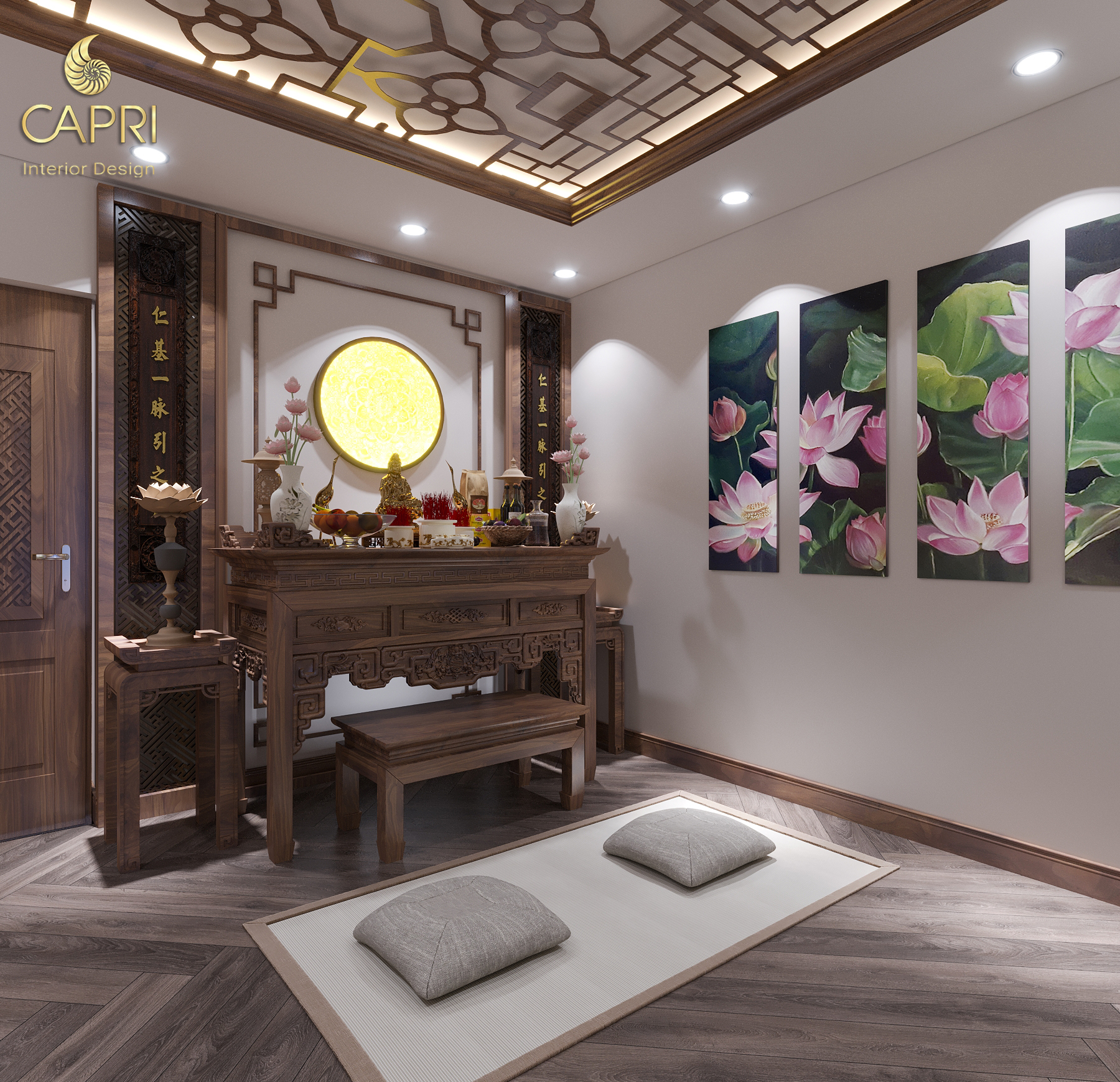 VIMECO VILLA NGUYỄN CHÁNH 42