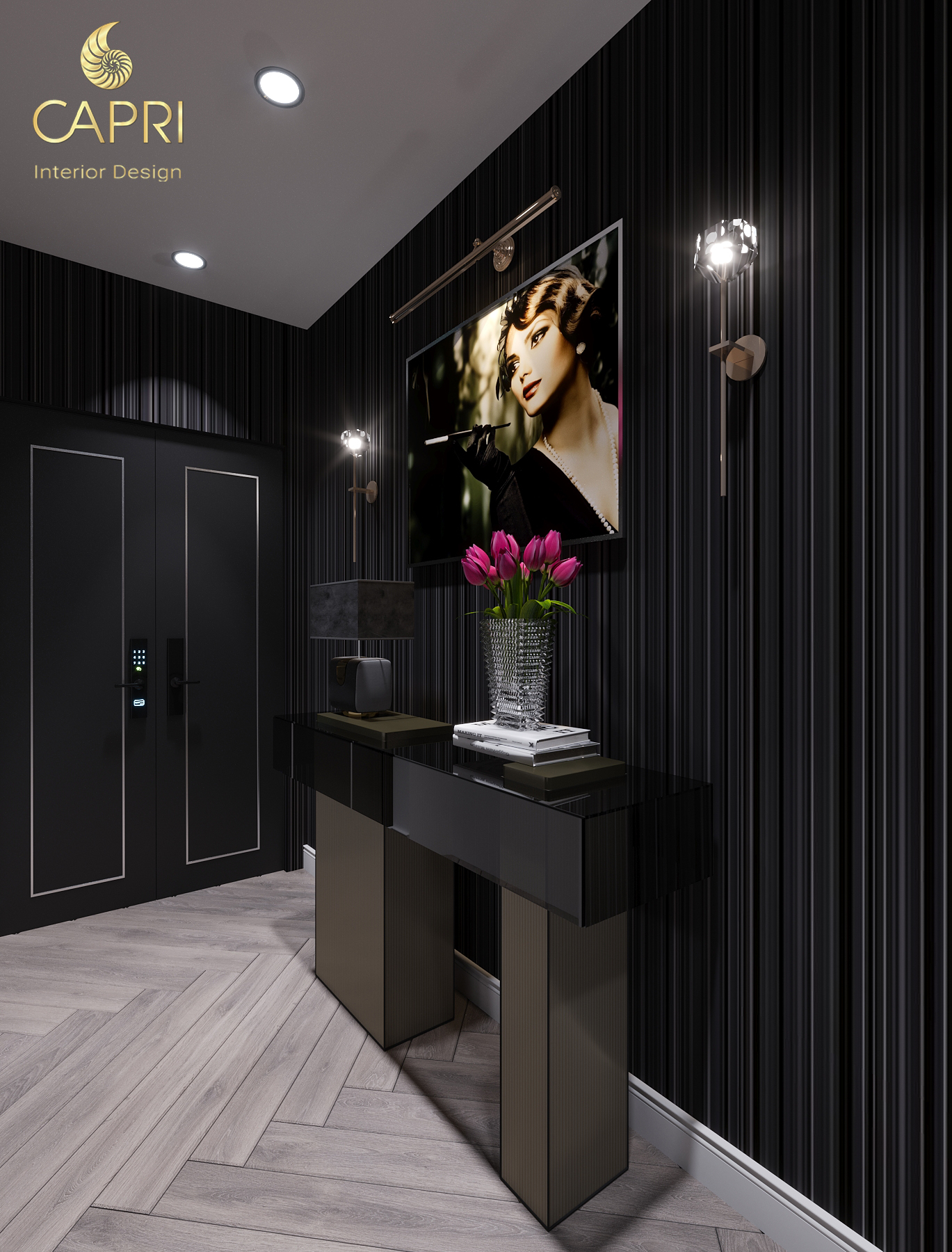 VIMECO VILLA NGUYỄN CHÁNH 2