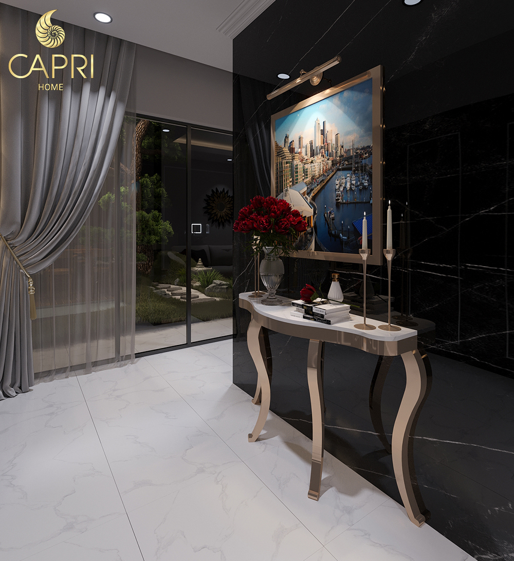 VIMECO VILLA NGUYỄN CHÁNH 11