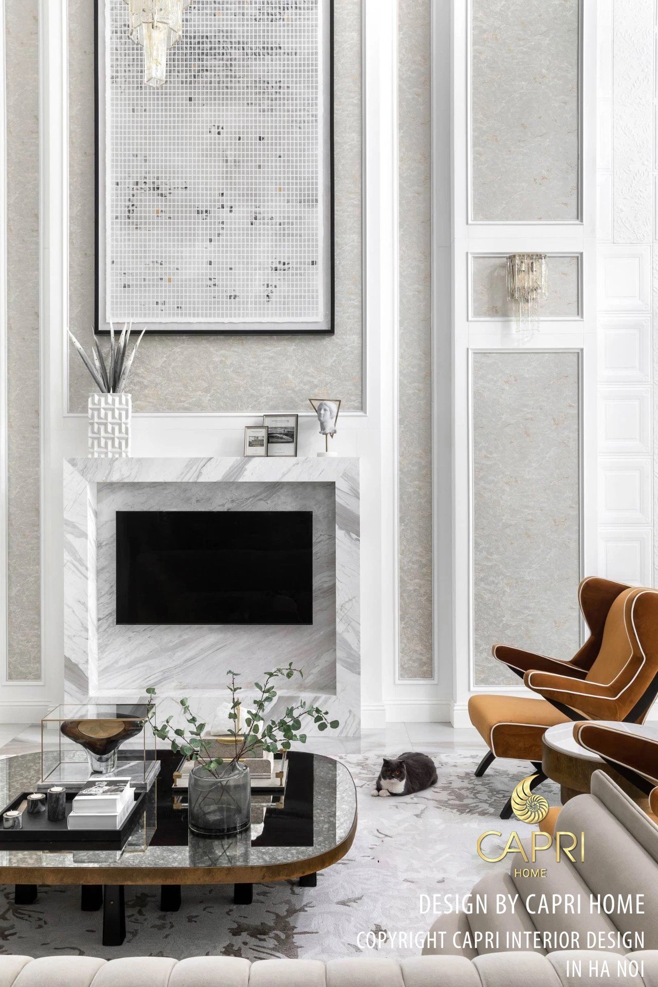 WHITE HOUSE VILLA 11