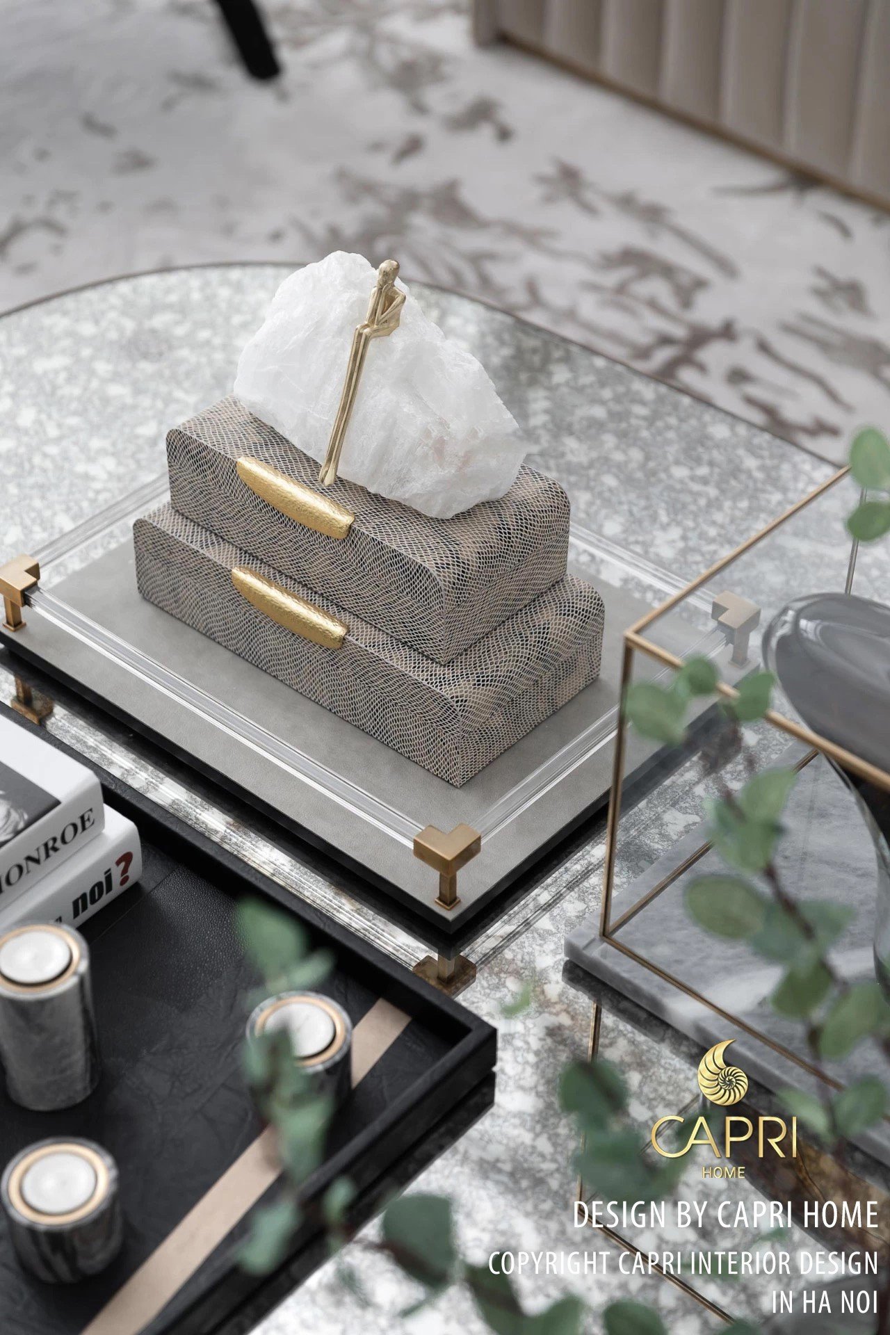 WHITE HOUSE VILLA 12