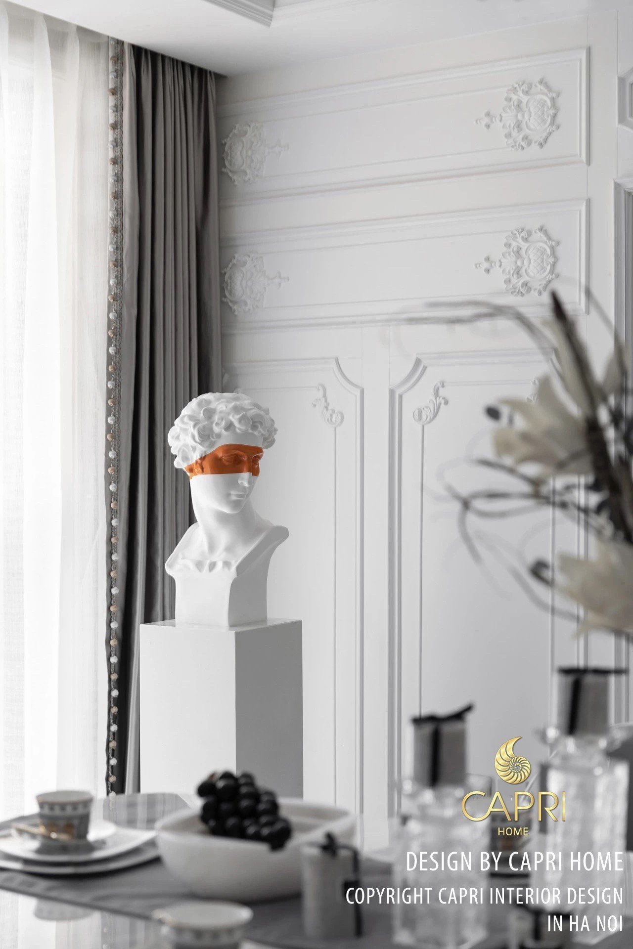 WHITE HOUSE VILLA 13