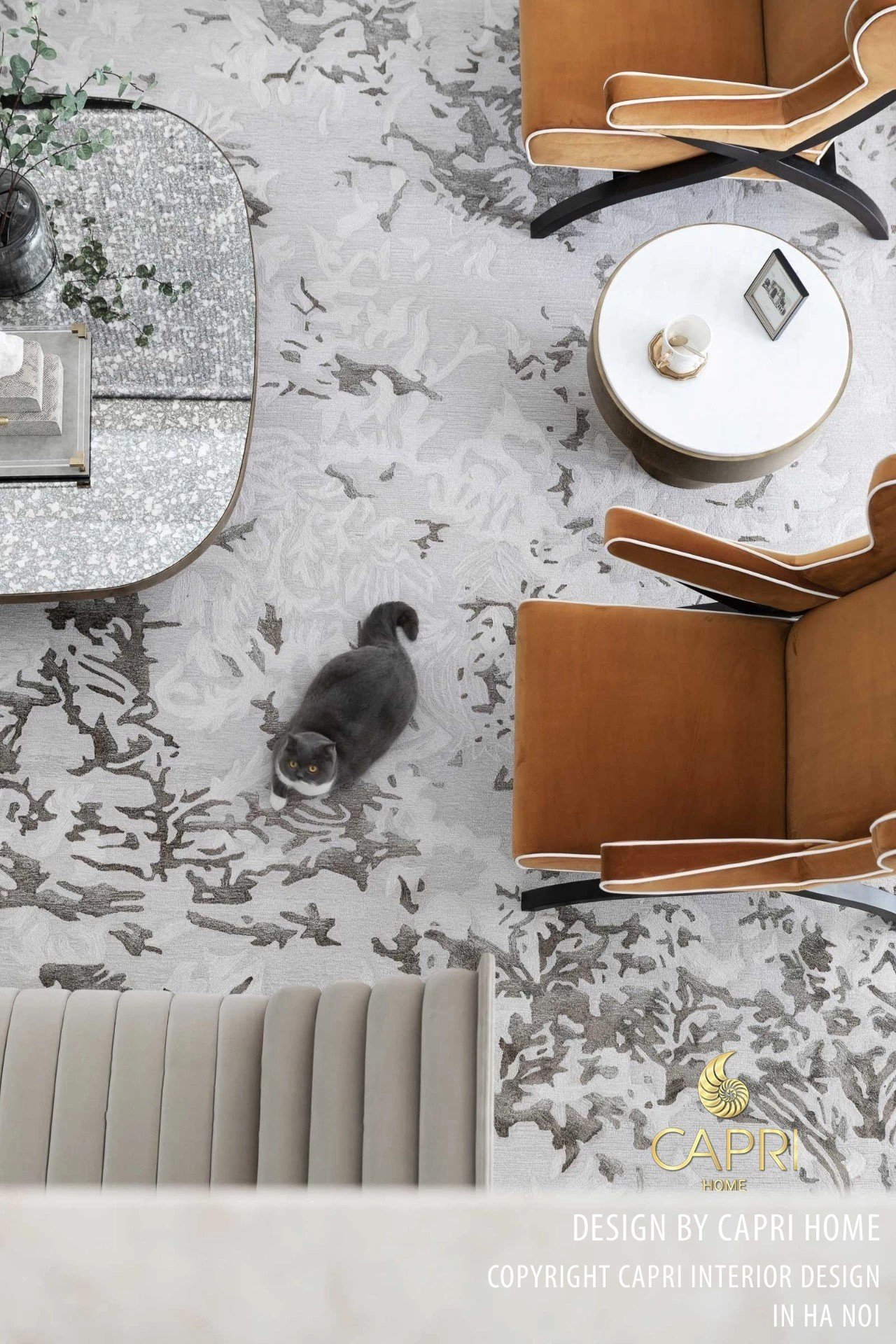 WHITE HOUSE VILLA 14