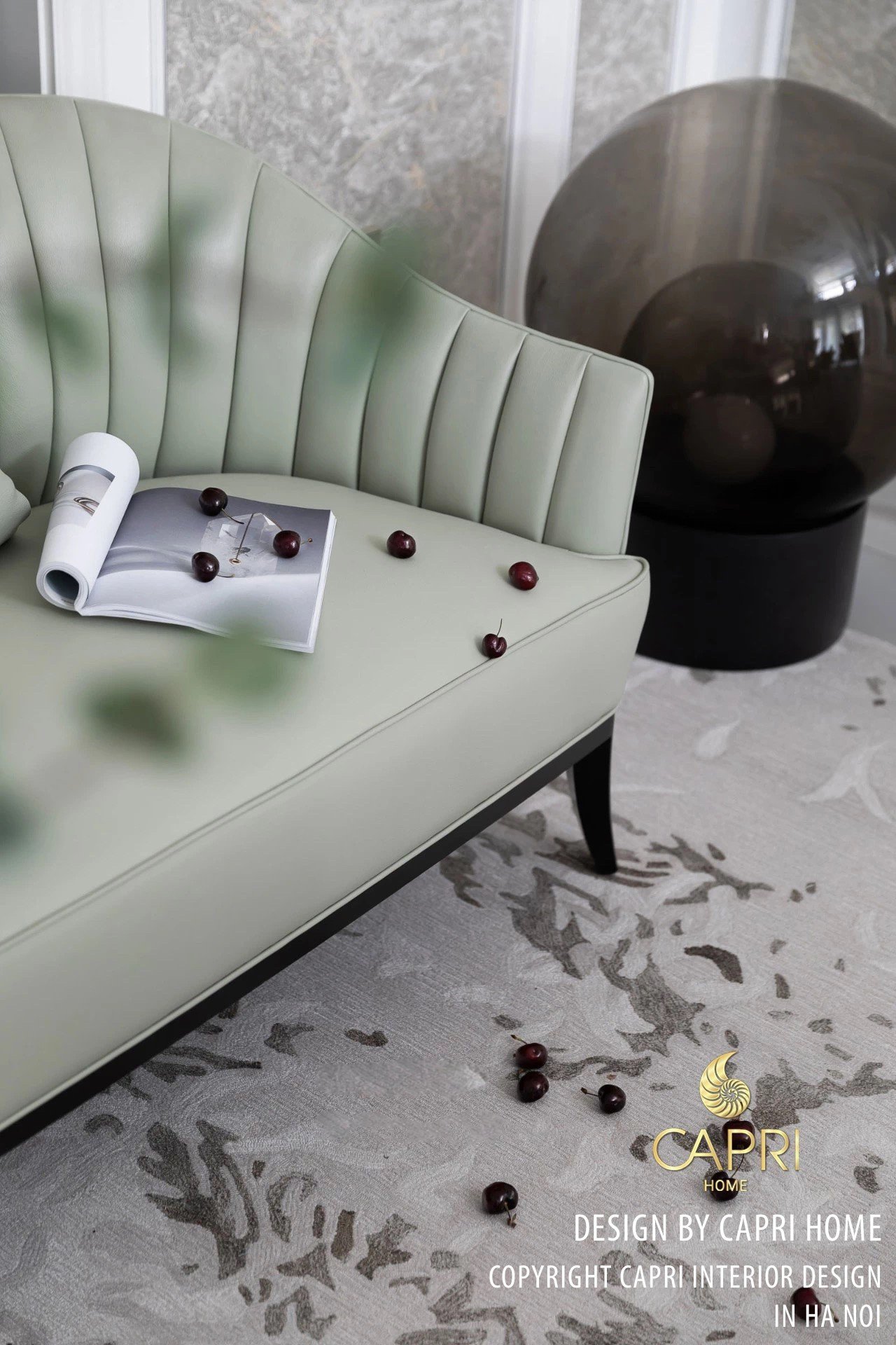 WHITE HOUSE VILLA 17