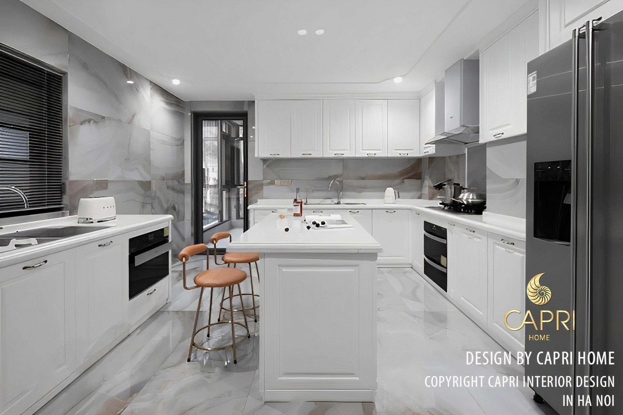 WHITE HOUSE VILLA 18