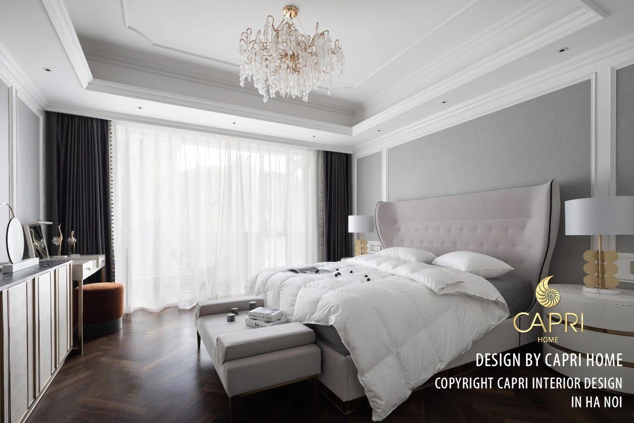 WHITE HOUSE VILLA 19