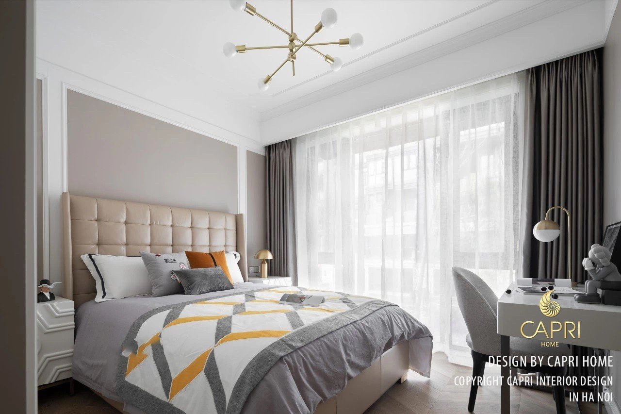 WHITE HOUSE VILLA 21