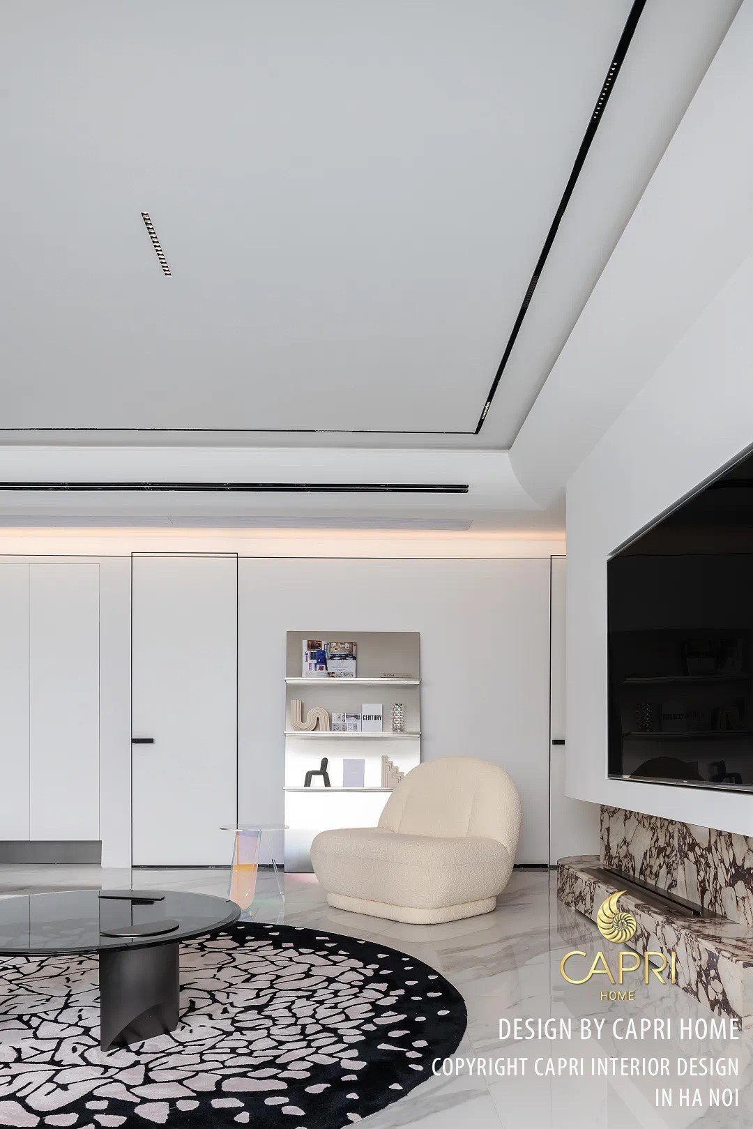 WHITE HOUSE VILLA 22