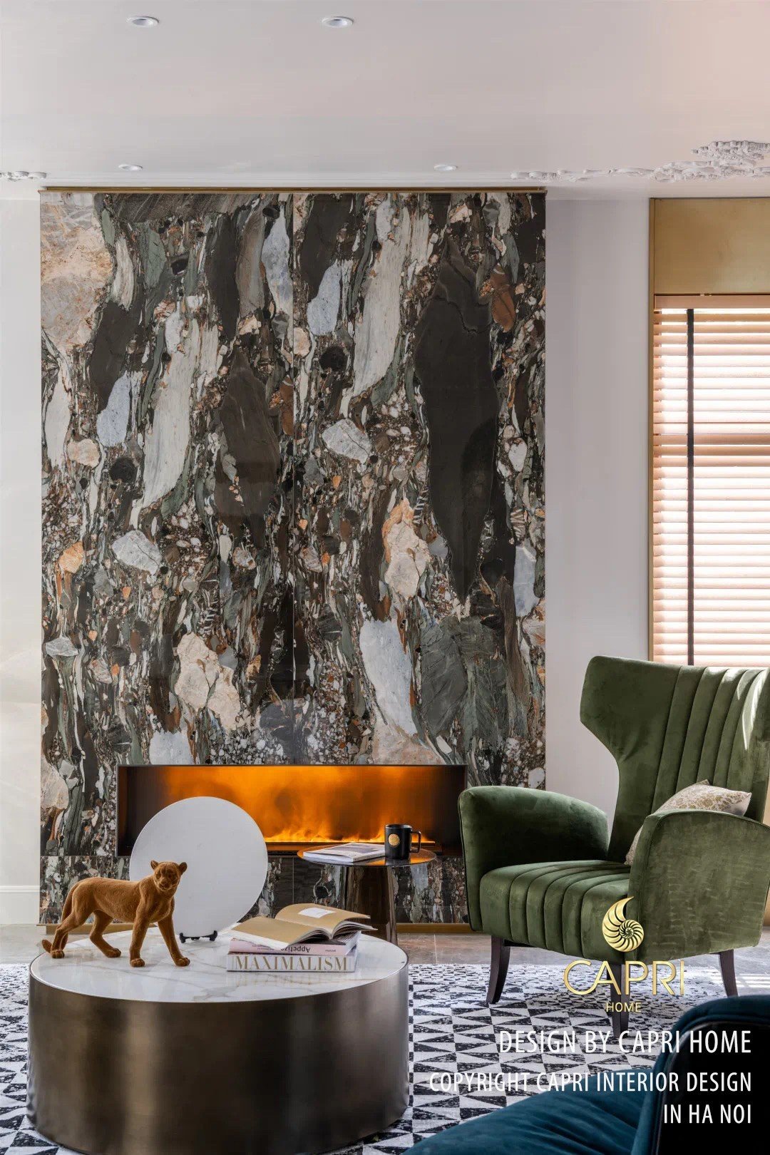 WHITE HOUSE VILLA 25