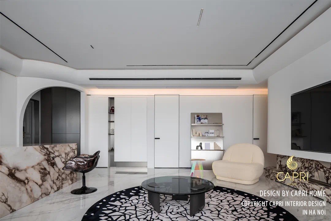 WHITE HOUSE VILLA 27