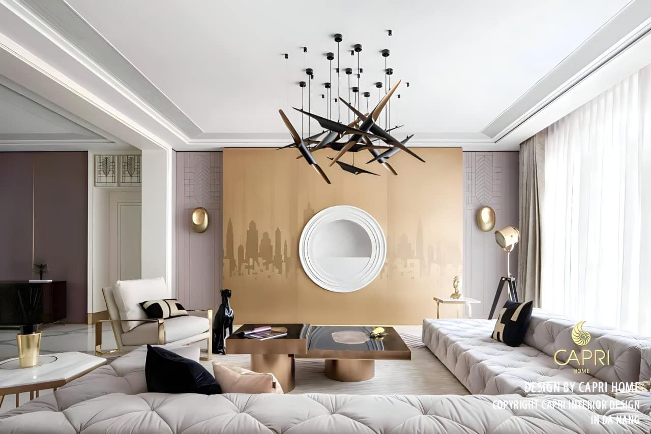 ĐÀ NẴNG LUXURY VILLA 2