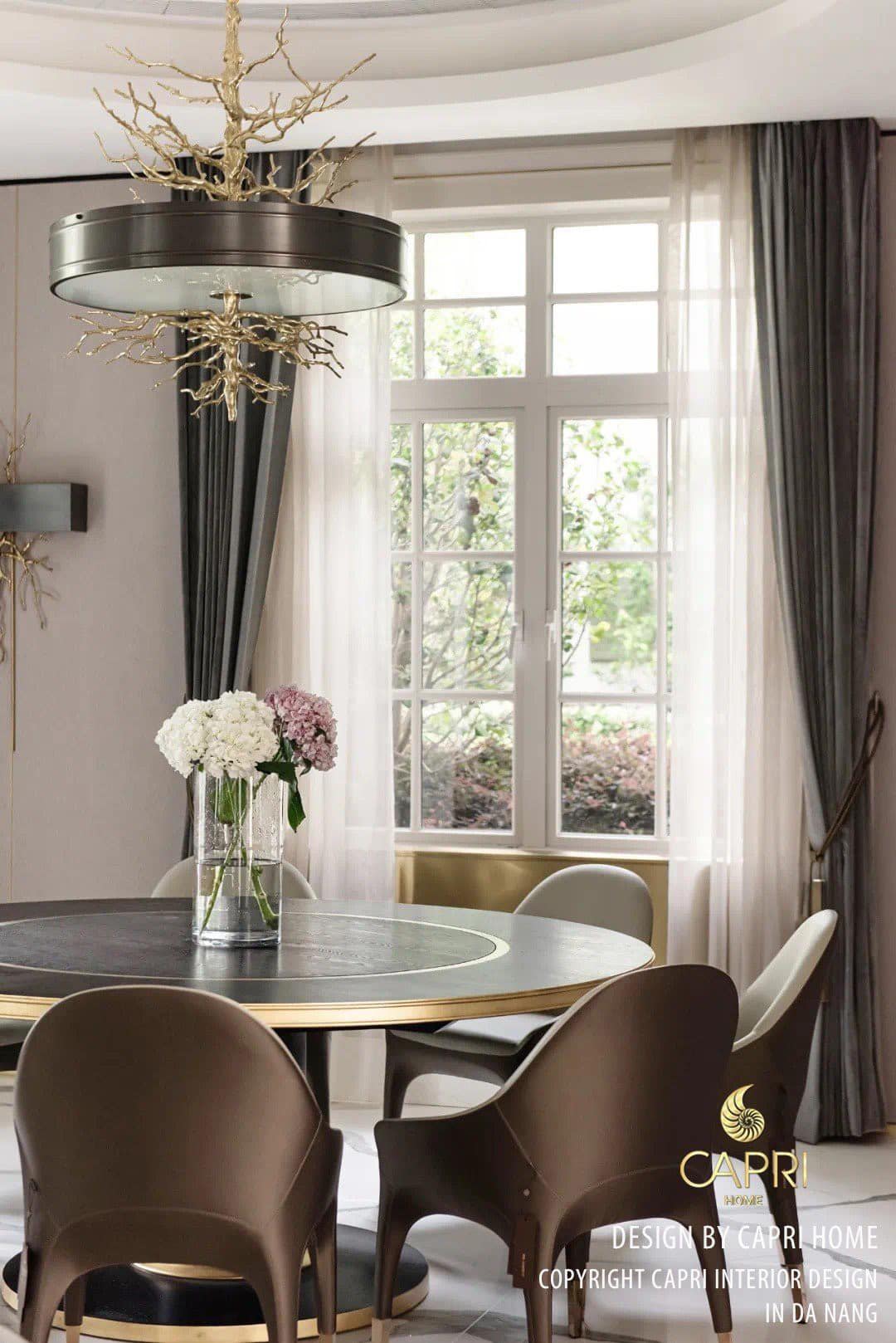 ĐÀ NẴNG LUXURY VILLA 7