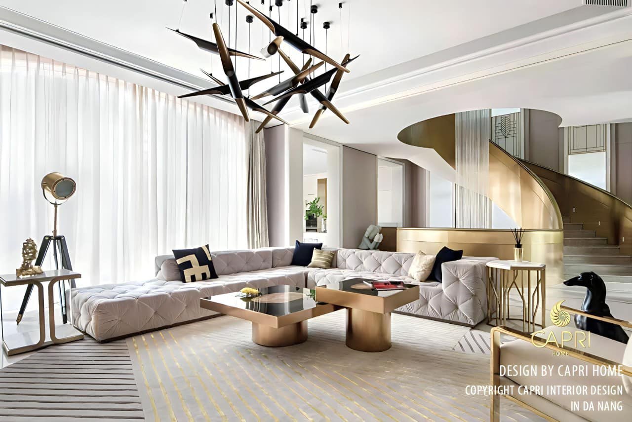 ĐÀ NẴNG LUXURY VILLA 9