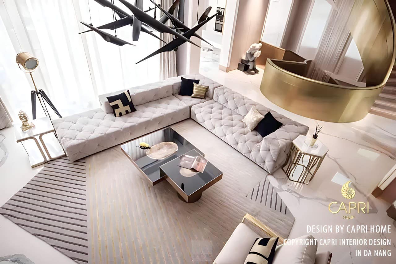 ĐÀ NẴNG LUXURY VILLA 10