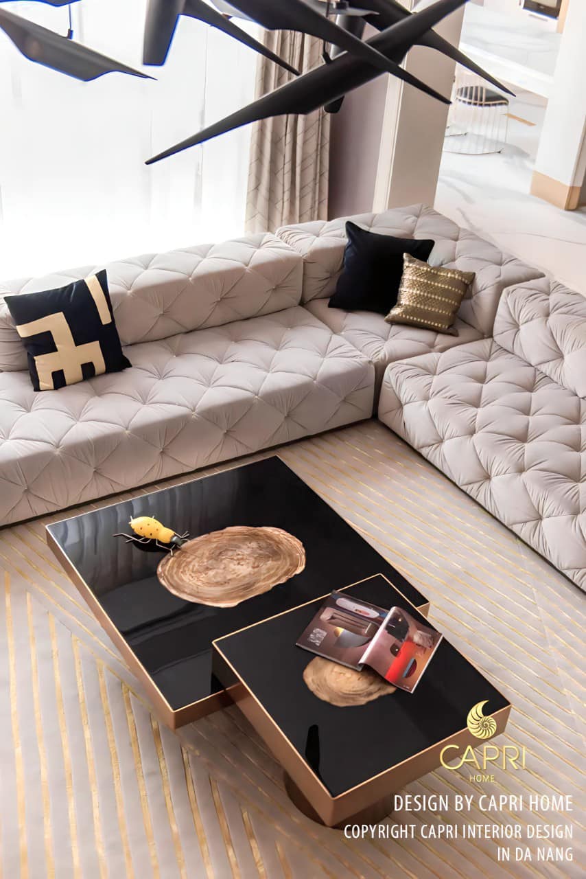 ĐÀ NẴNG LUXURY VILLA 11