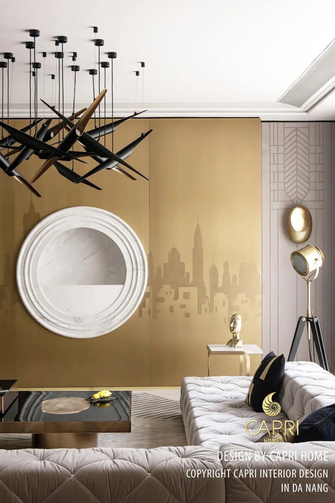 ĐÀ NẴNG LUXURY VILLA 12