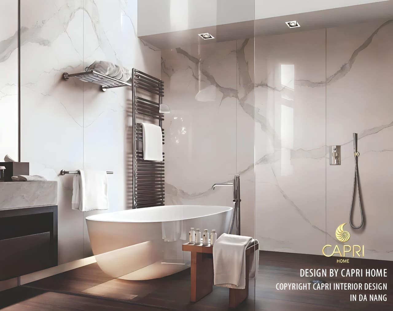 ĐÀ NẴNG LUXURY VILLA 13