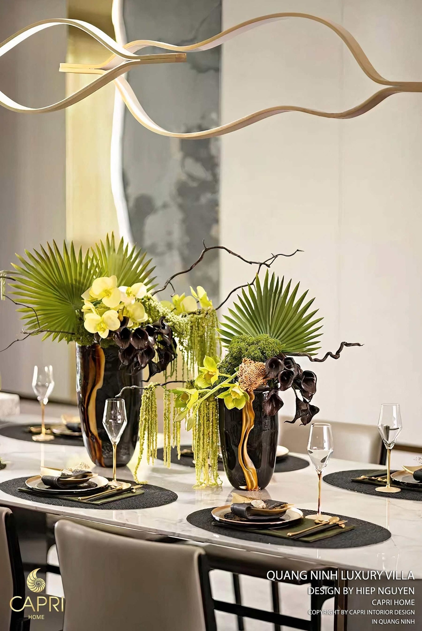 QUẢNG NINH VILLA 3