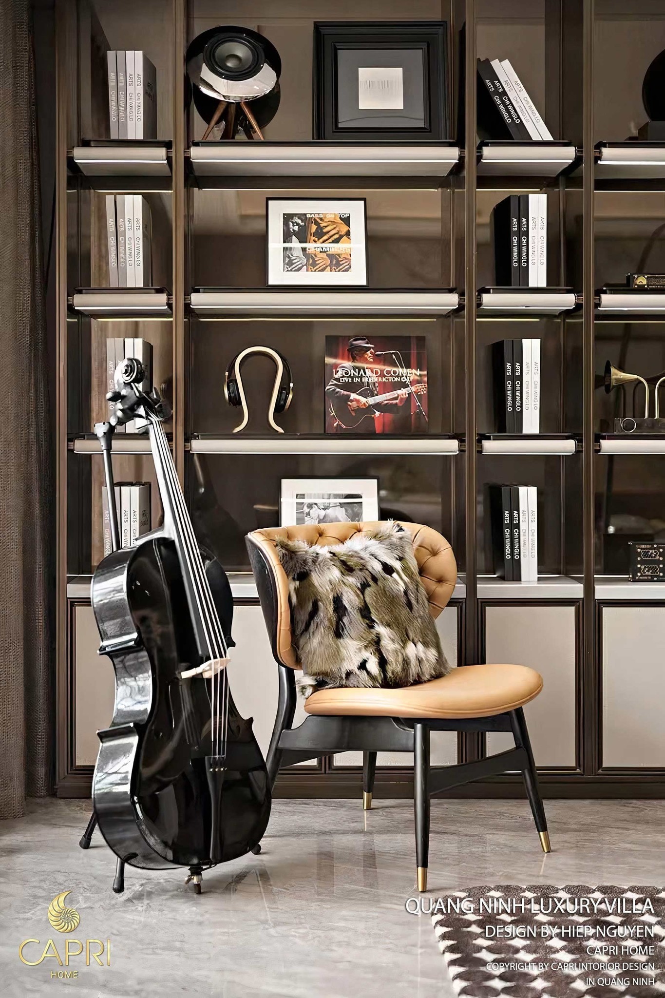 QUẢNG NINH VILLA 4