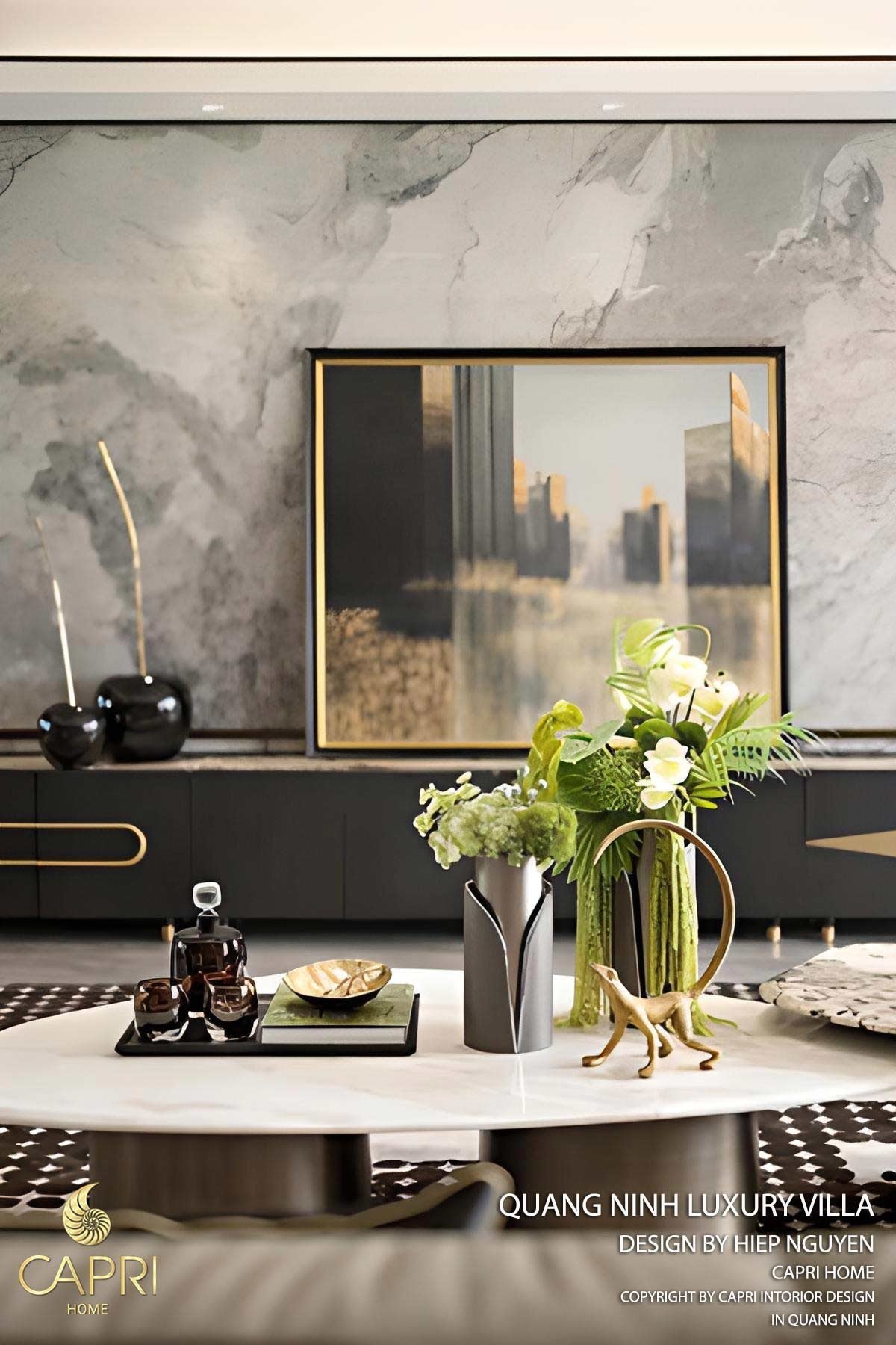 QUẢNG NINH VILLA 6