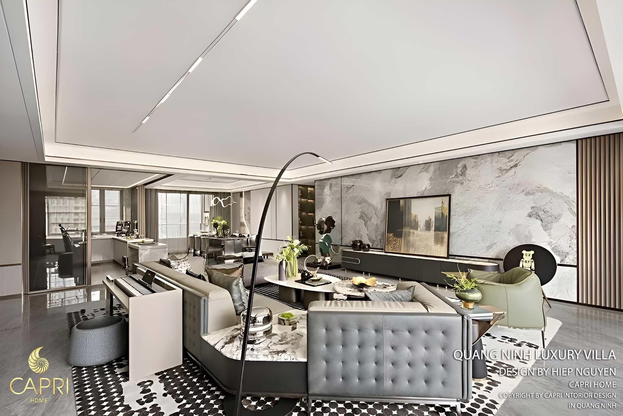 QUẢNG NINH VILLA 1