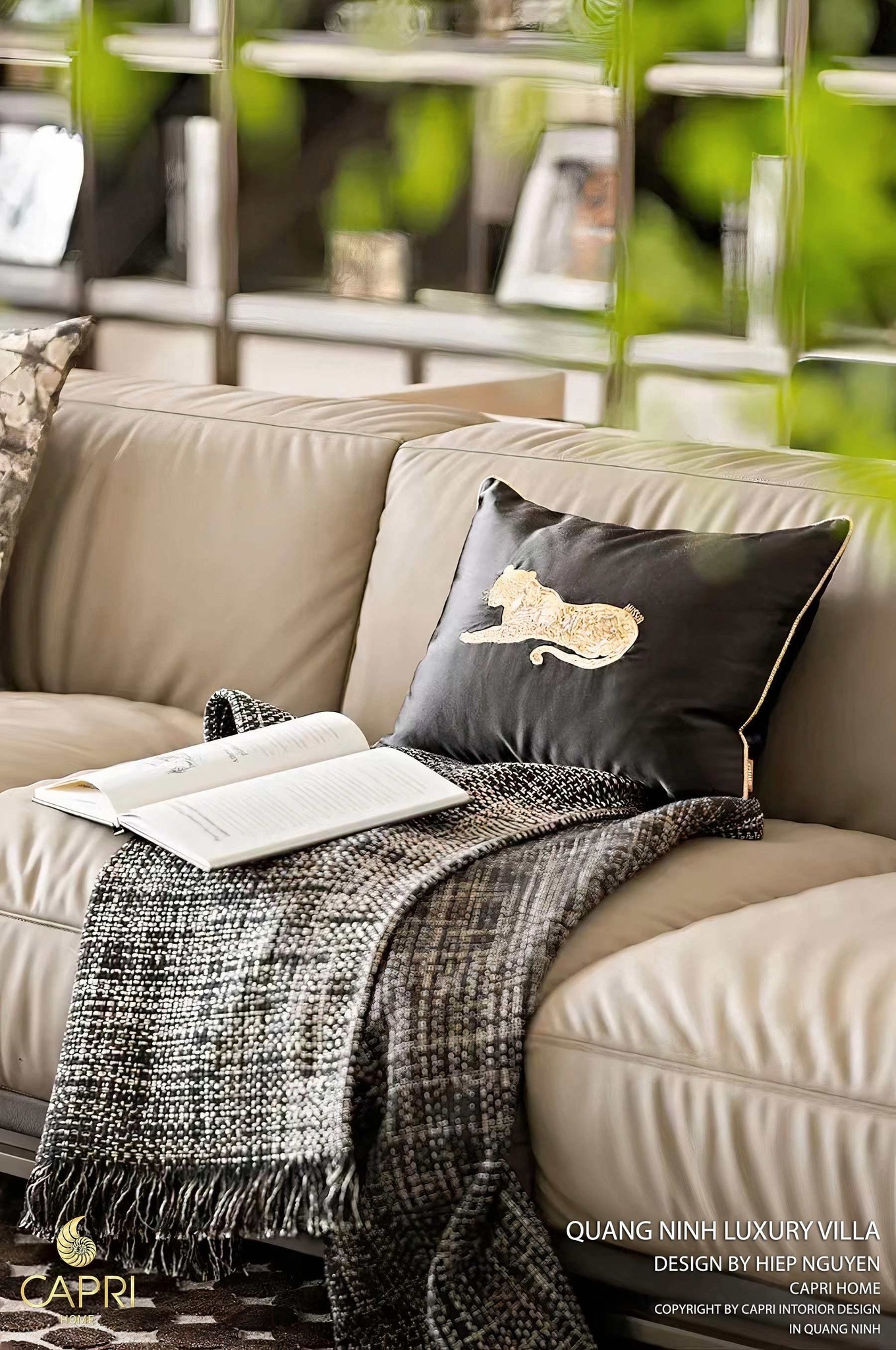 QUẢNG NINH VILLA 8