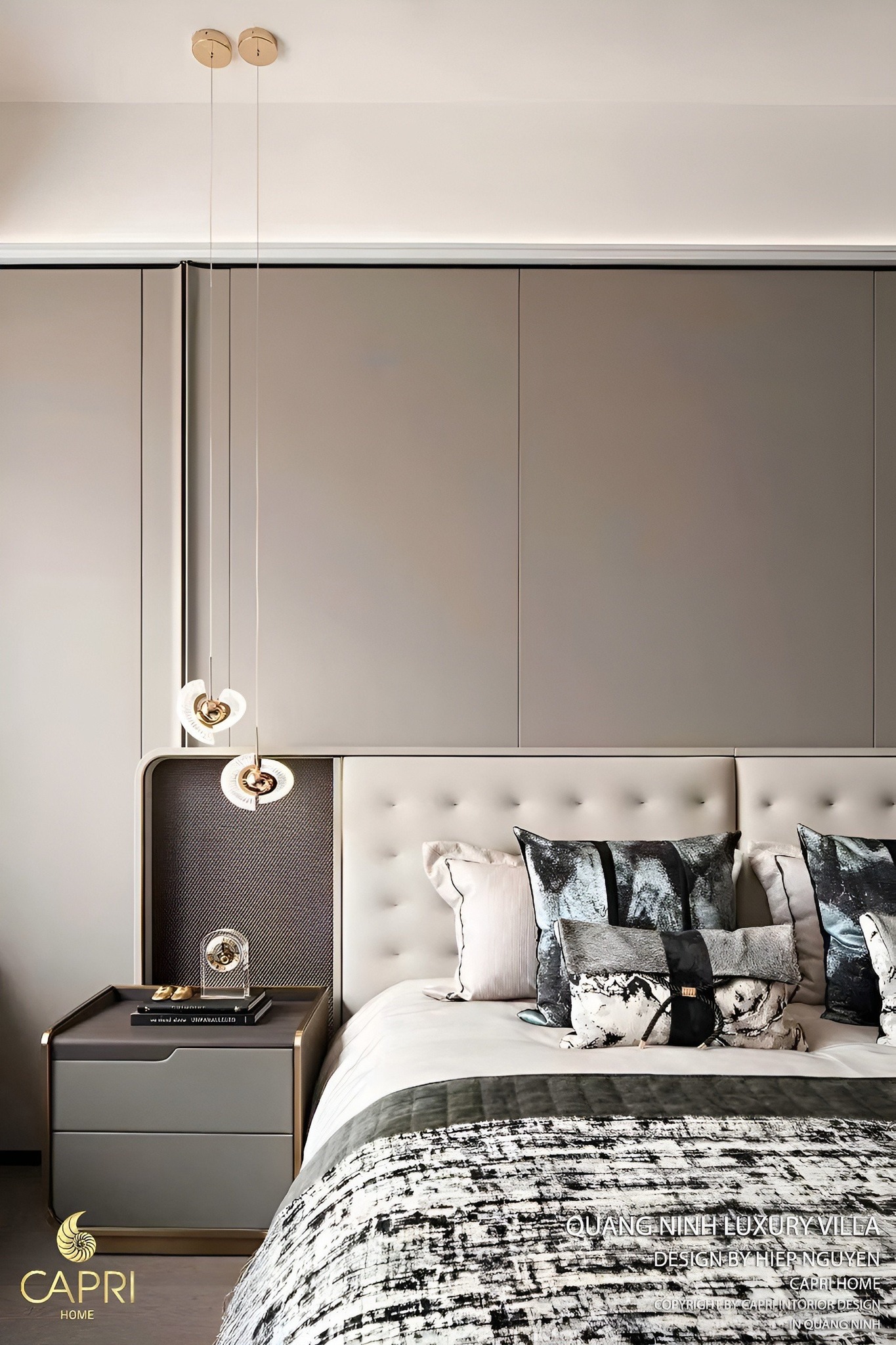 QUẢNG NINH VILLA 9