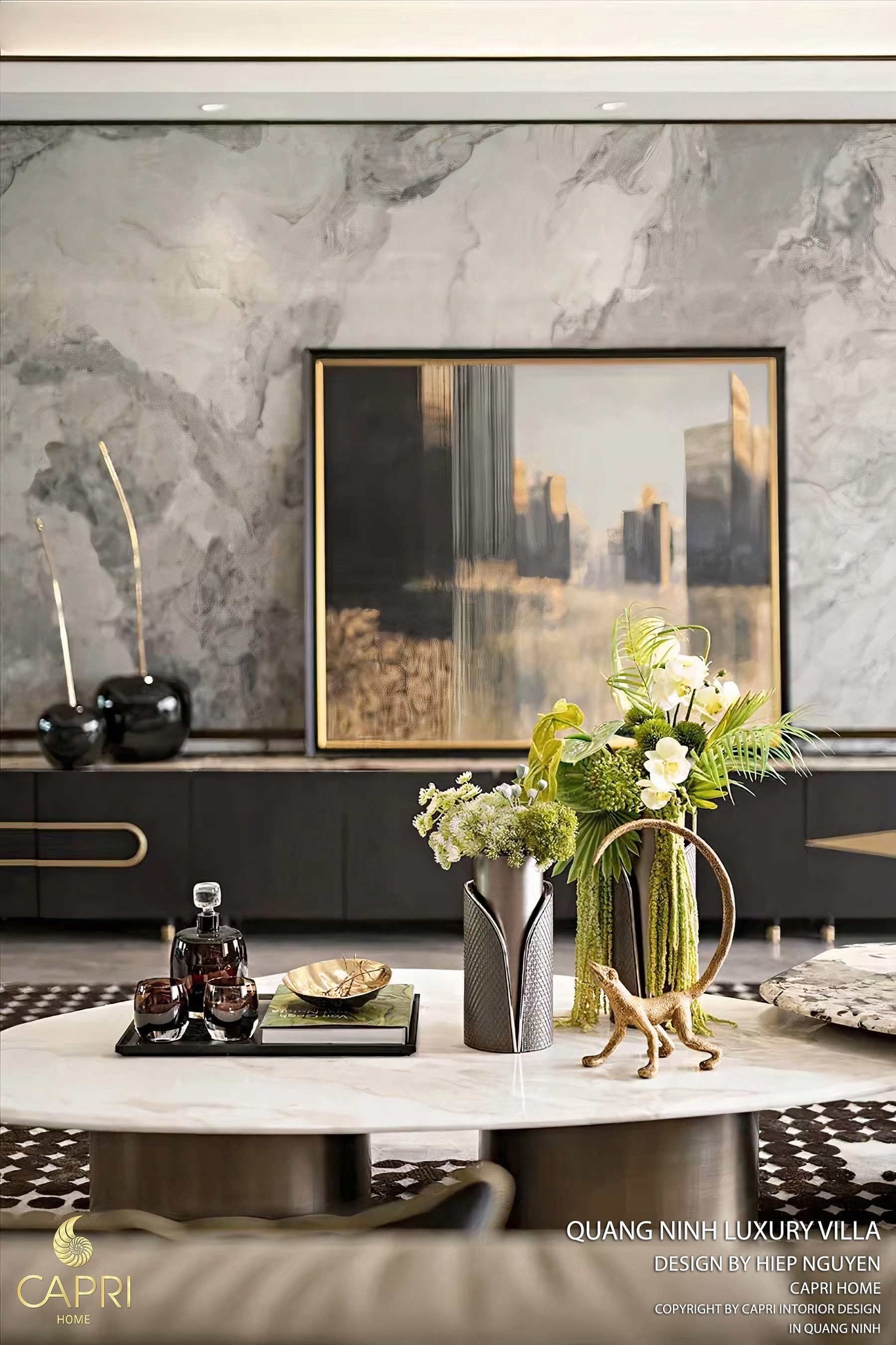 QUẢNG NINH VILLA 10