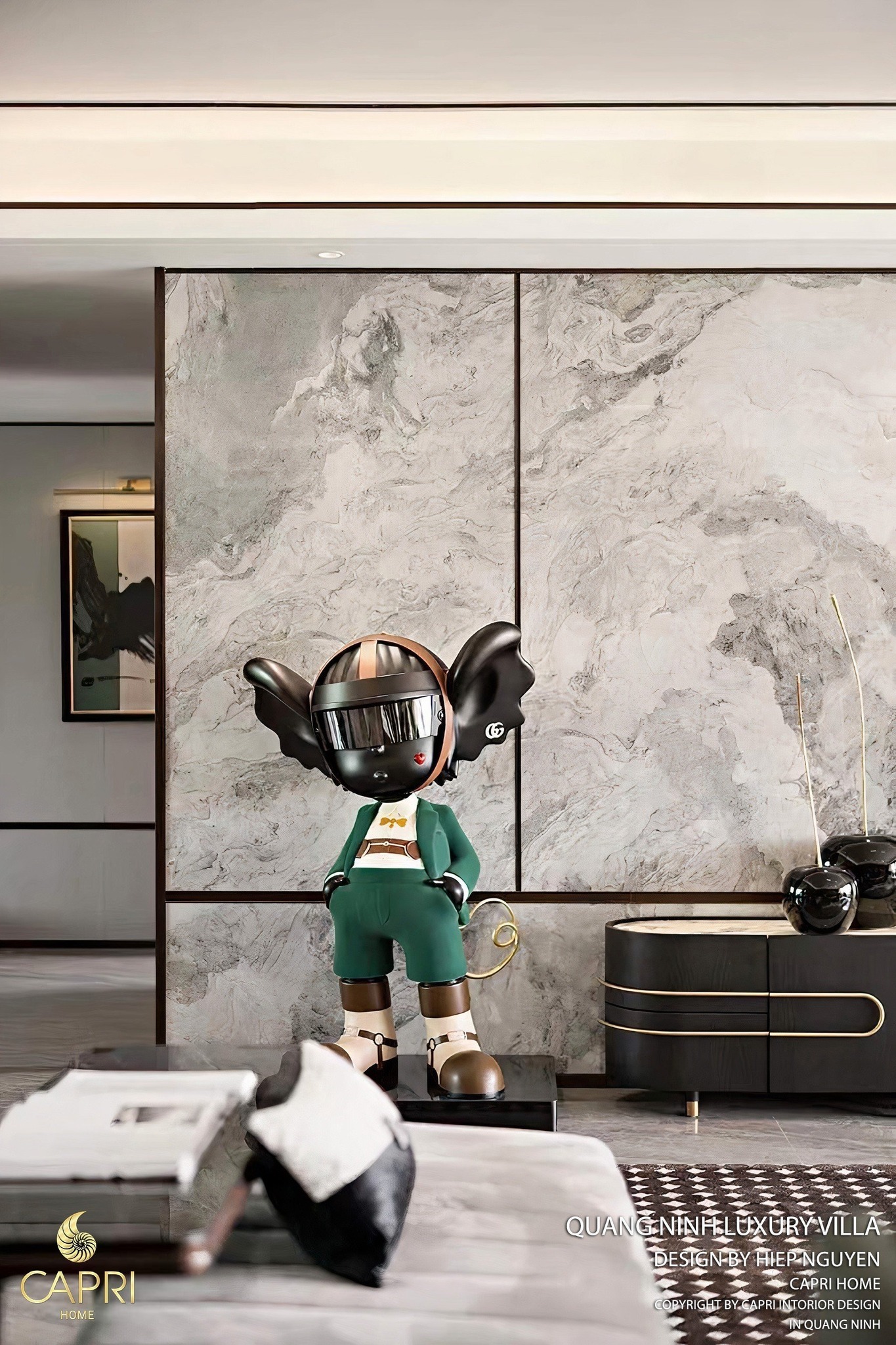 QUẢNG NINH VILLA 11