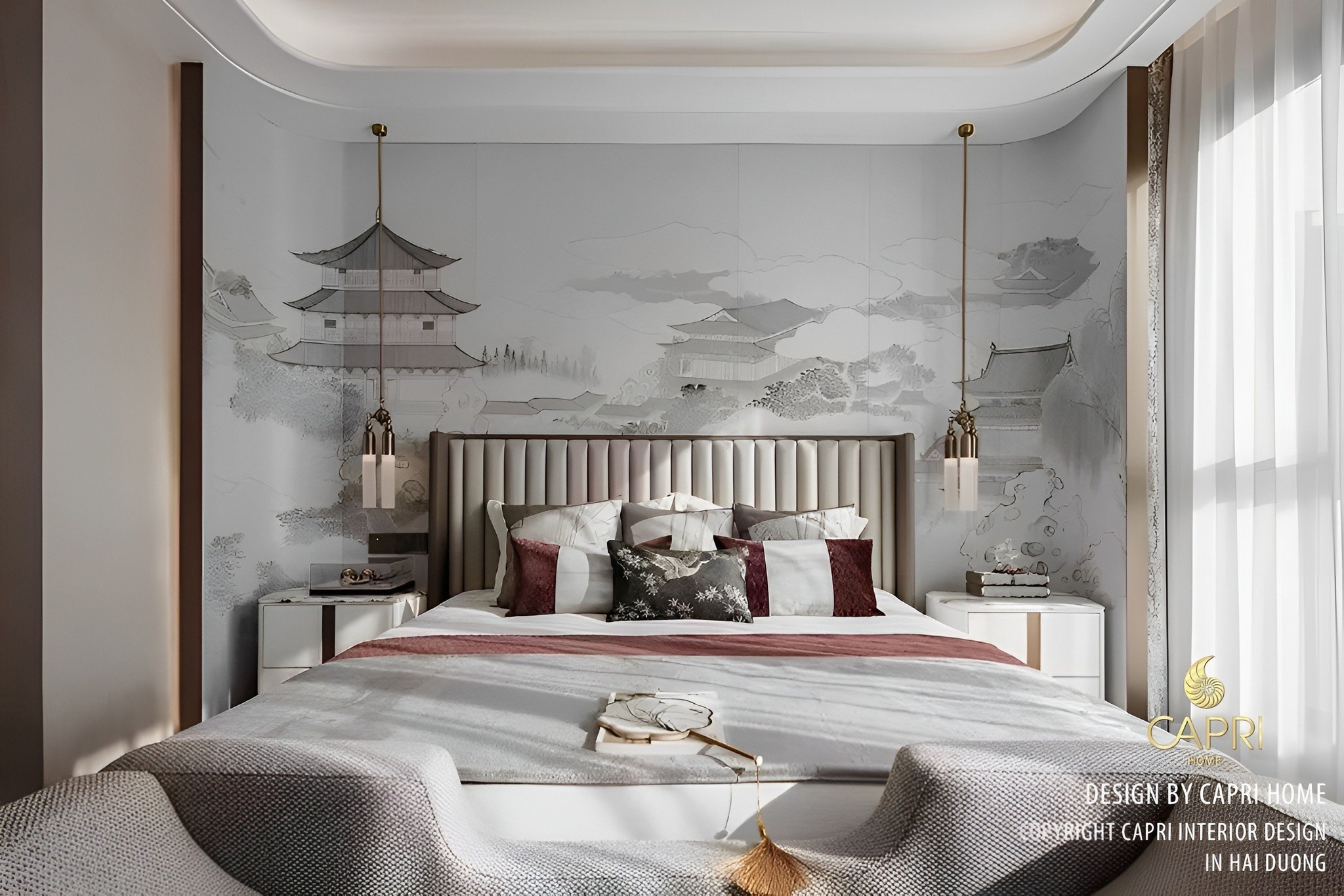 HẢI DUONG LUXURY VILLA 2