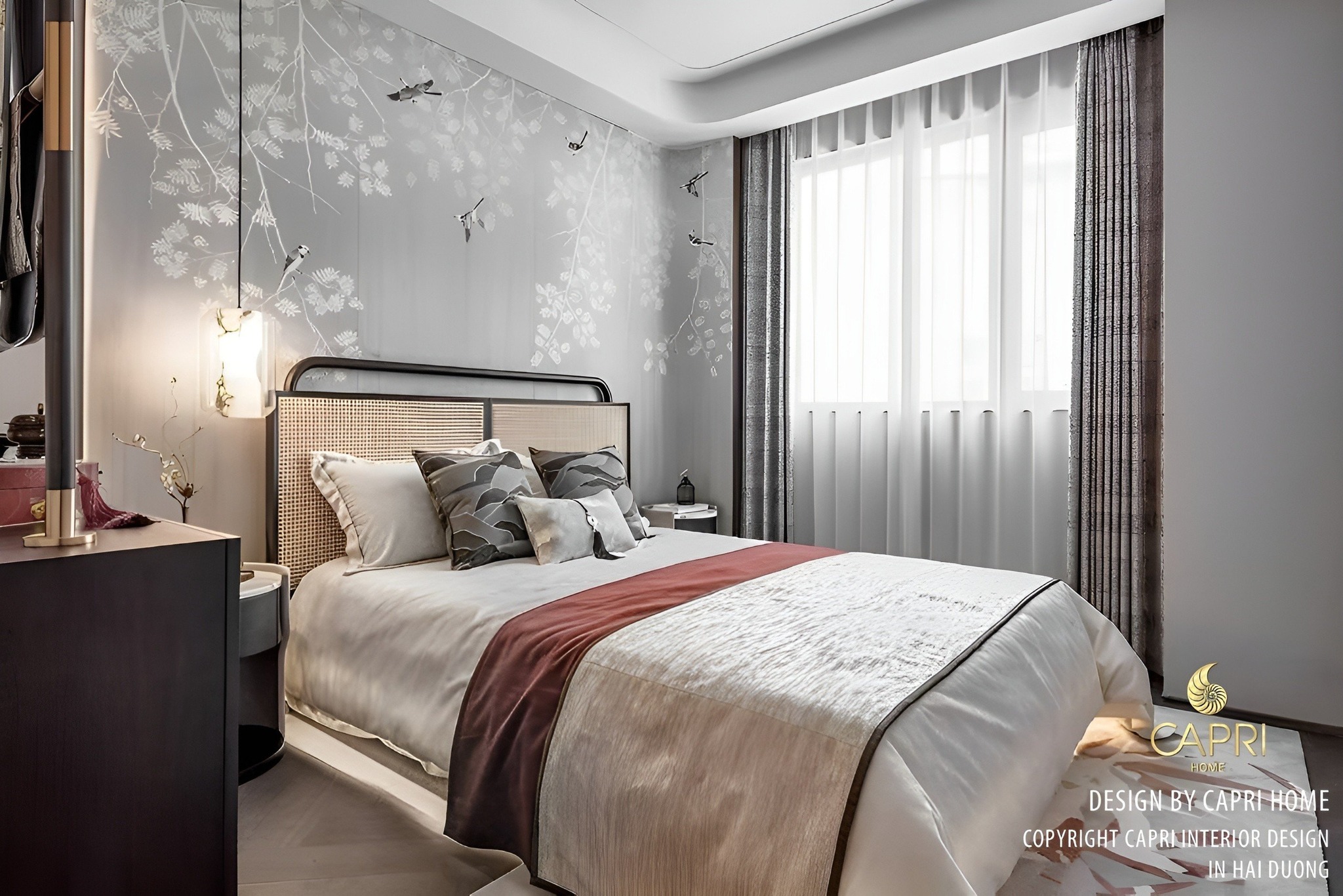 HẢI DUONG LUXURY VILLA 3