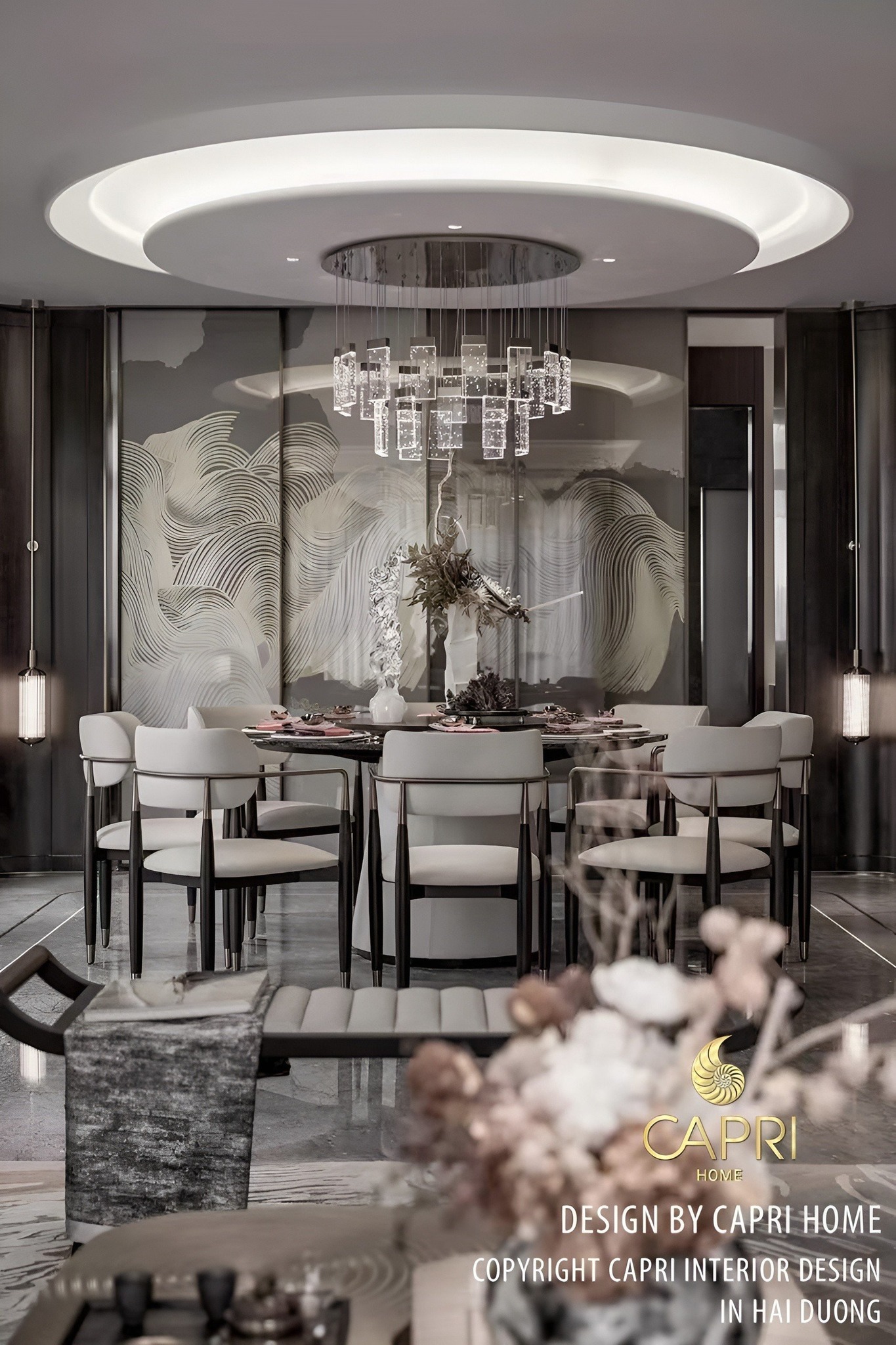 HẢI DUONG LUXURY VILLA 4