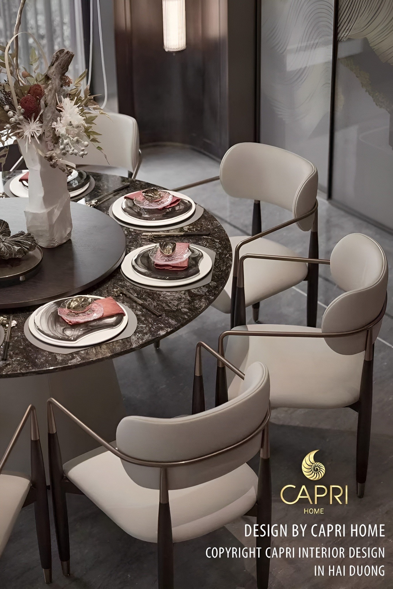 HẢI DUONG LUXURY VILLA 5