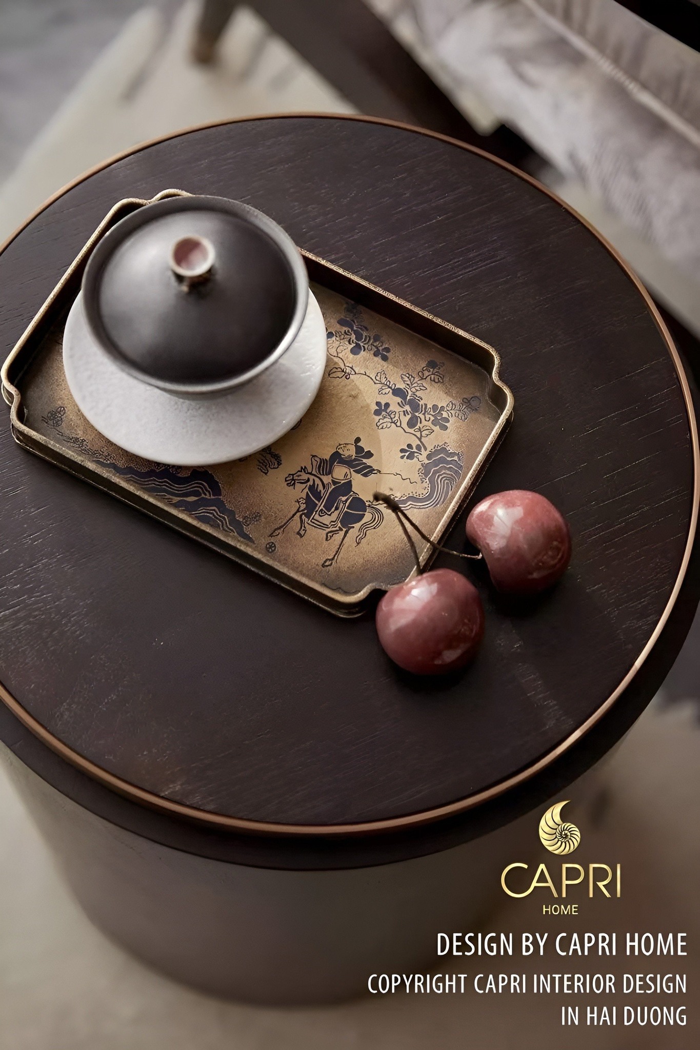 HẢI DUONG LUXURY VILLA 7