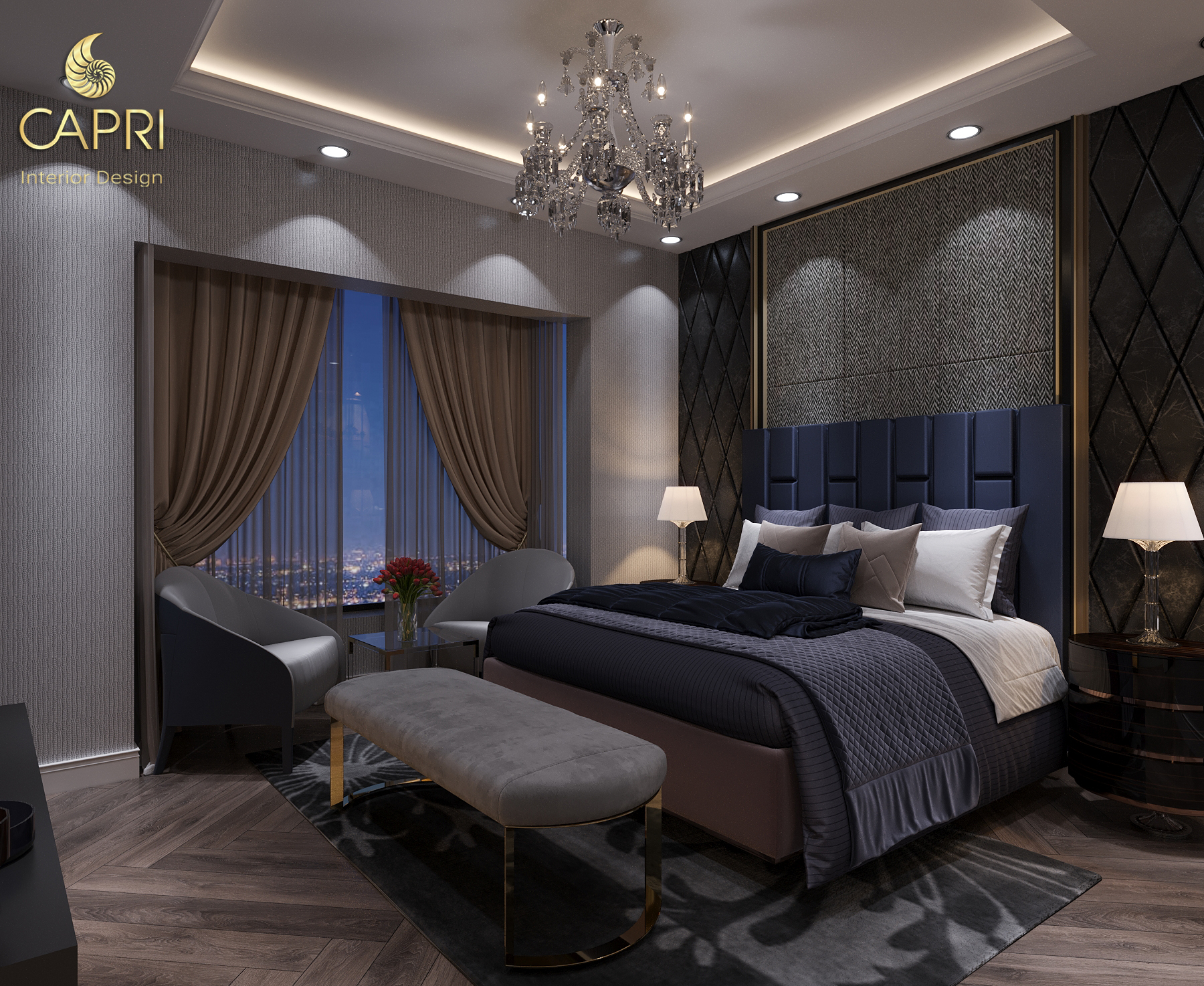 VIMECO VILLA NGUYỄN CHÁNH 21