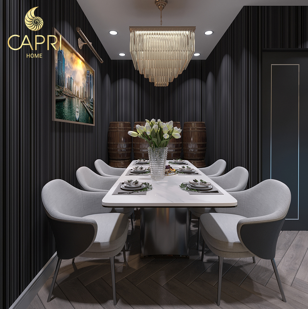 VIMECO VILLA NGUYỄN CHÁNH 8